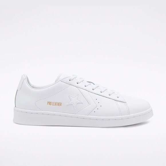 Converse PRO LEATHER GOLD STANDARD - Picture 1 of 12